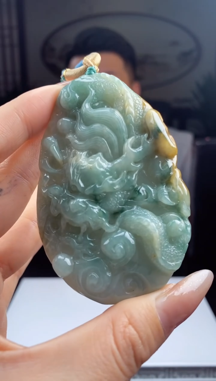 【闪购商品】定制翡翠未镶嵌5-翡翠A货毛货链接