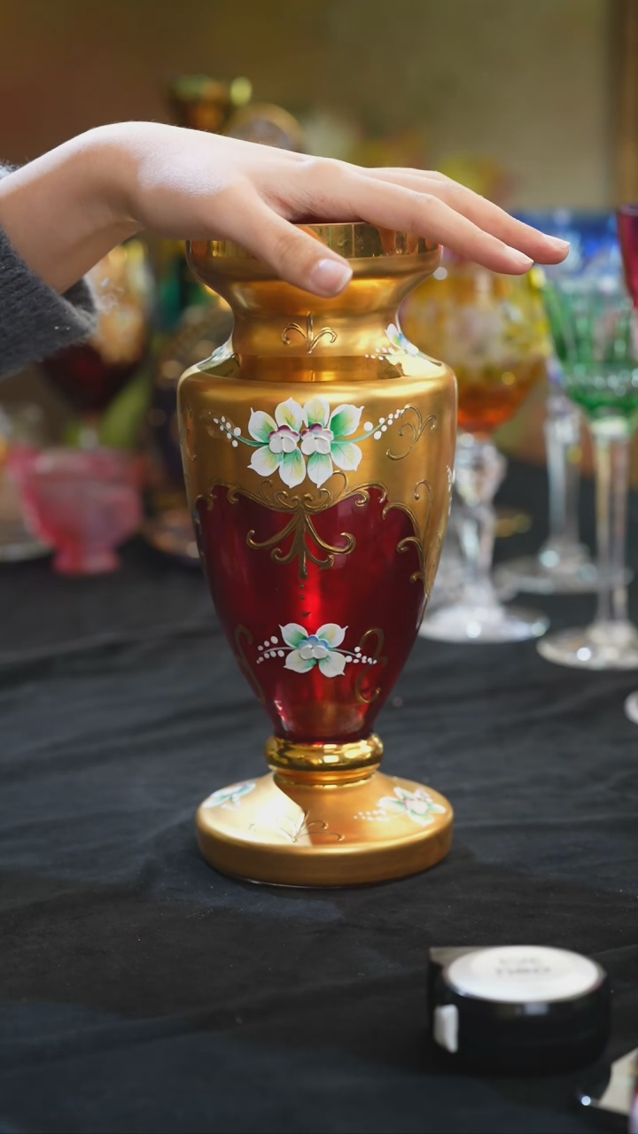 【闪购商品】摆件米多家中古器物如图所示348