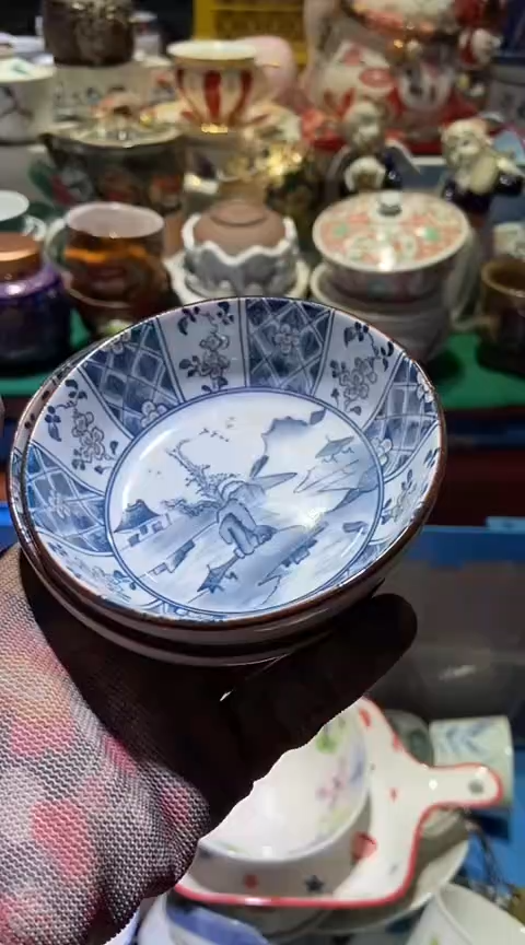 【闪购商品】瓷片1111111111111111