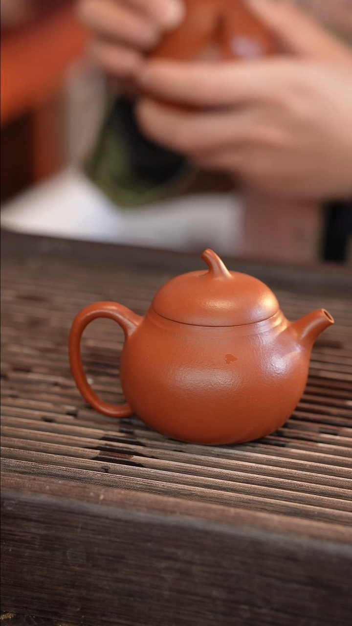 茶壶紫砂赚****子全手 