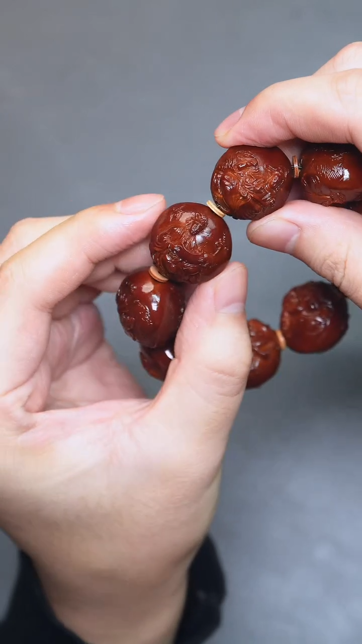 【闪购商品】橄榄核吊坠挂车专用高端回血