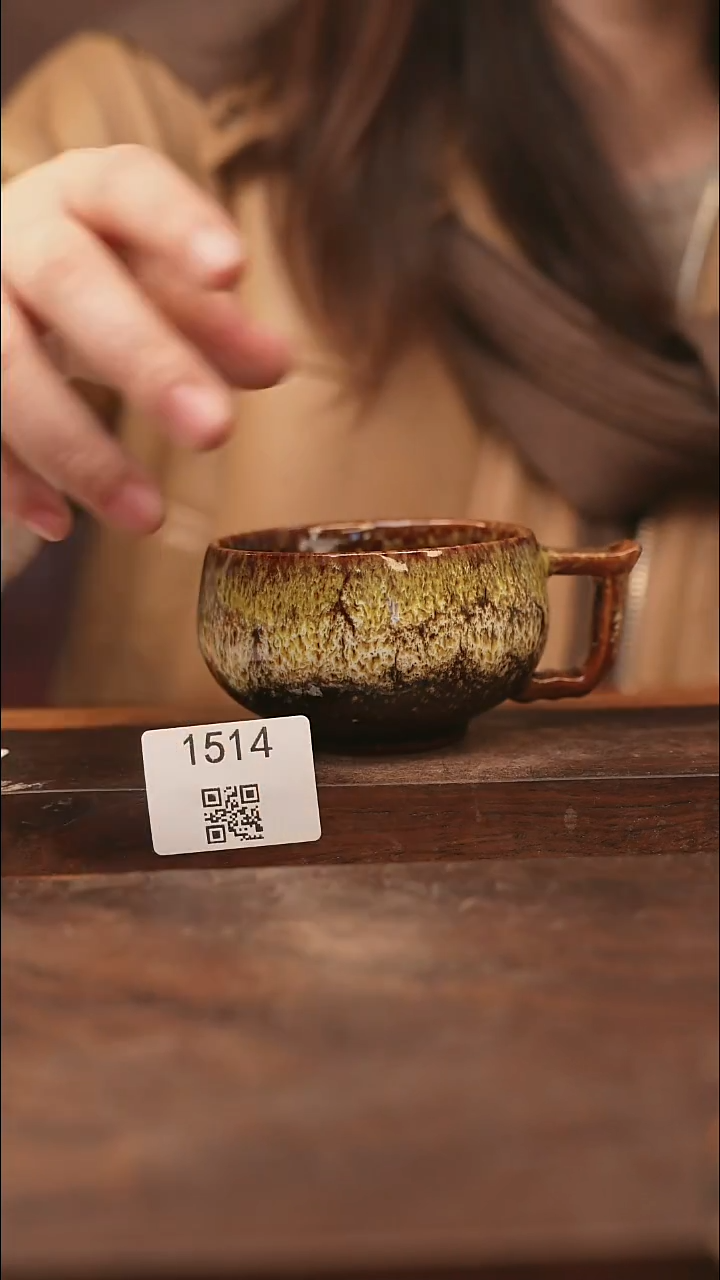 【落单孤品】/杯子@@1514