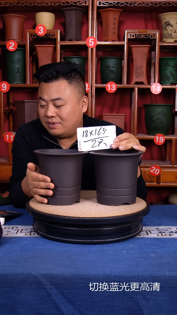 紫砂花盆1111111111