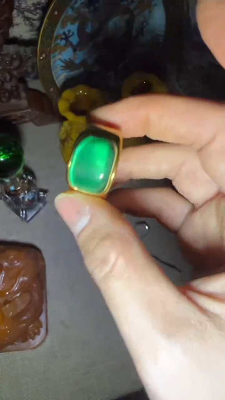 玉高端福利精品摆件链接