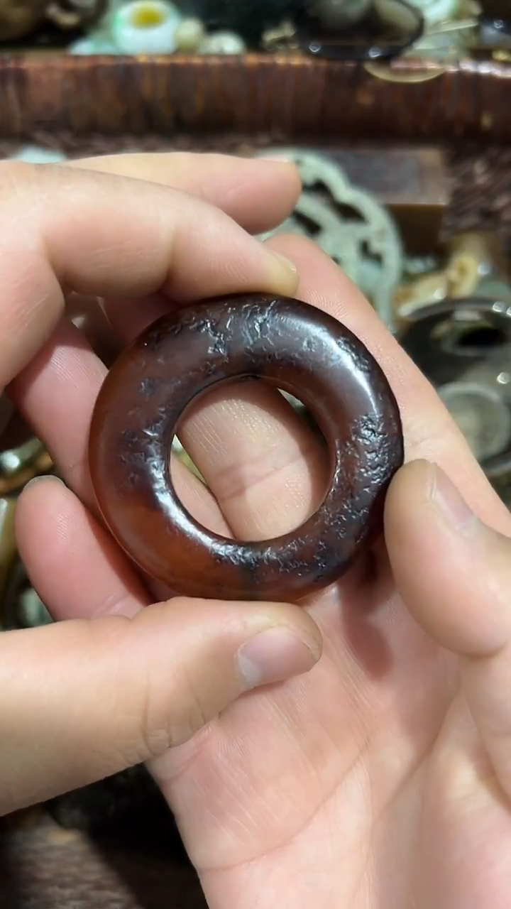 金属元**人摆件摆件摆件