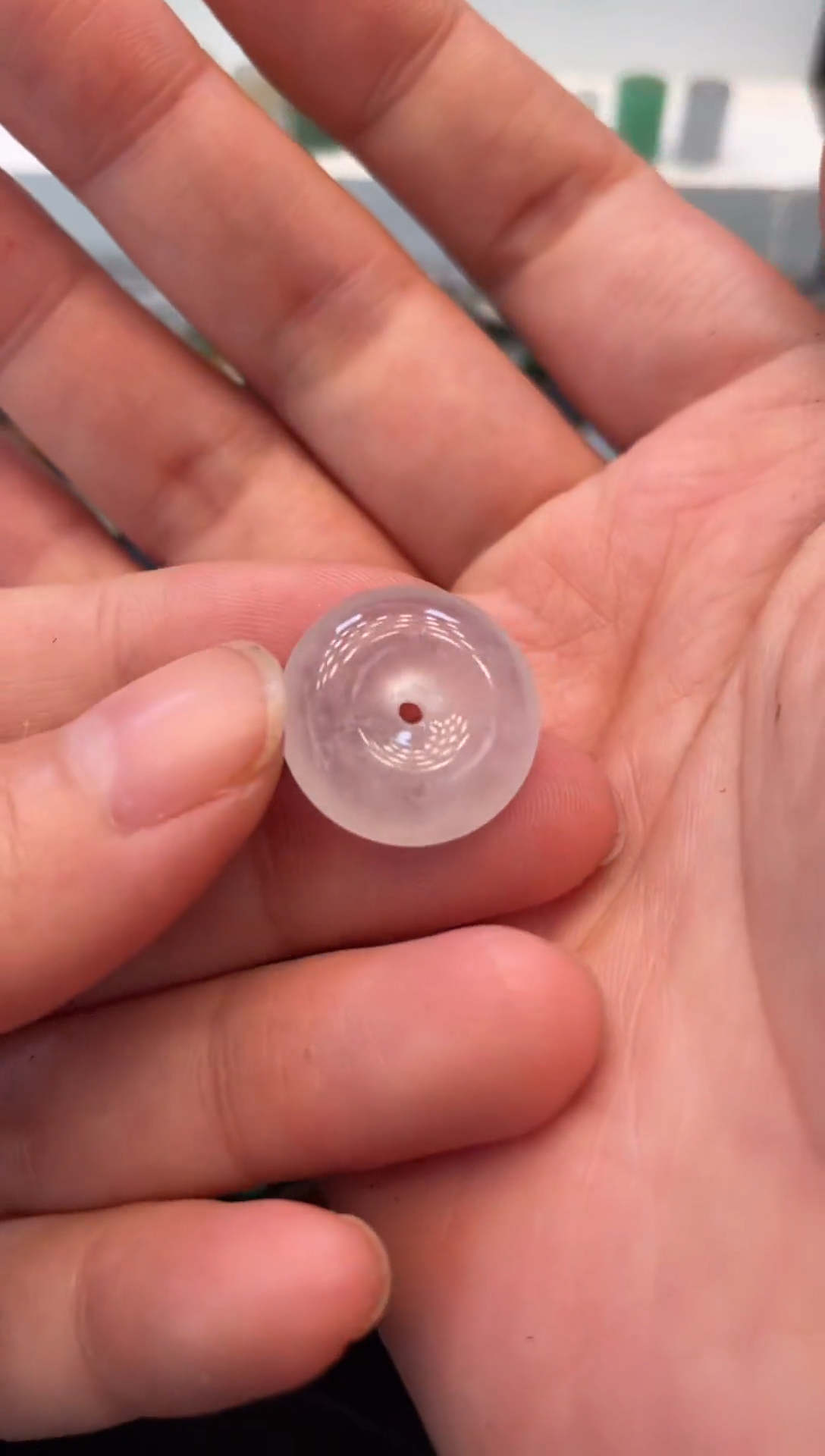 未镶嵌裸石翡翠天然缅甸a货翡翠裸石