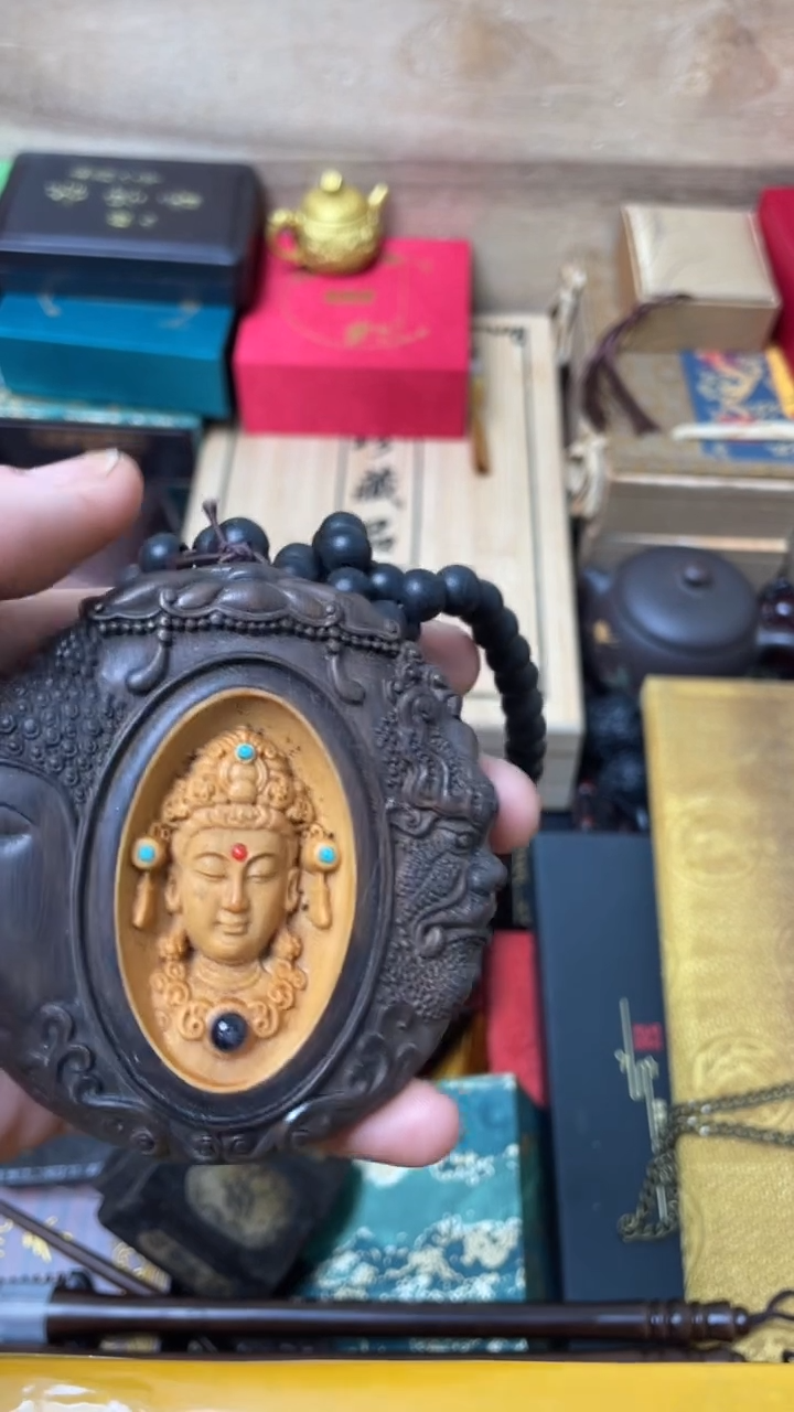 【闪购商品】木烽云恩专属精选链接