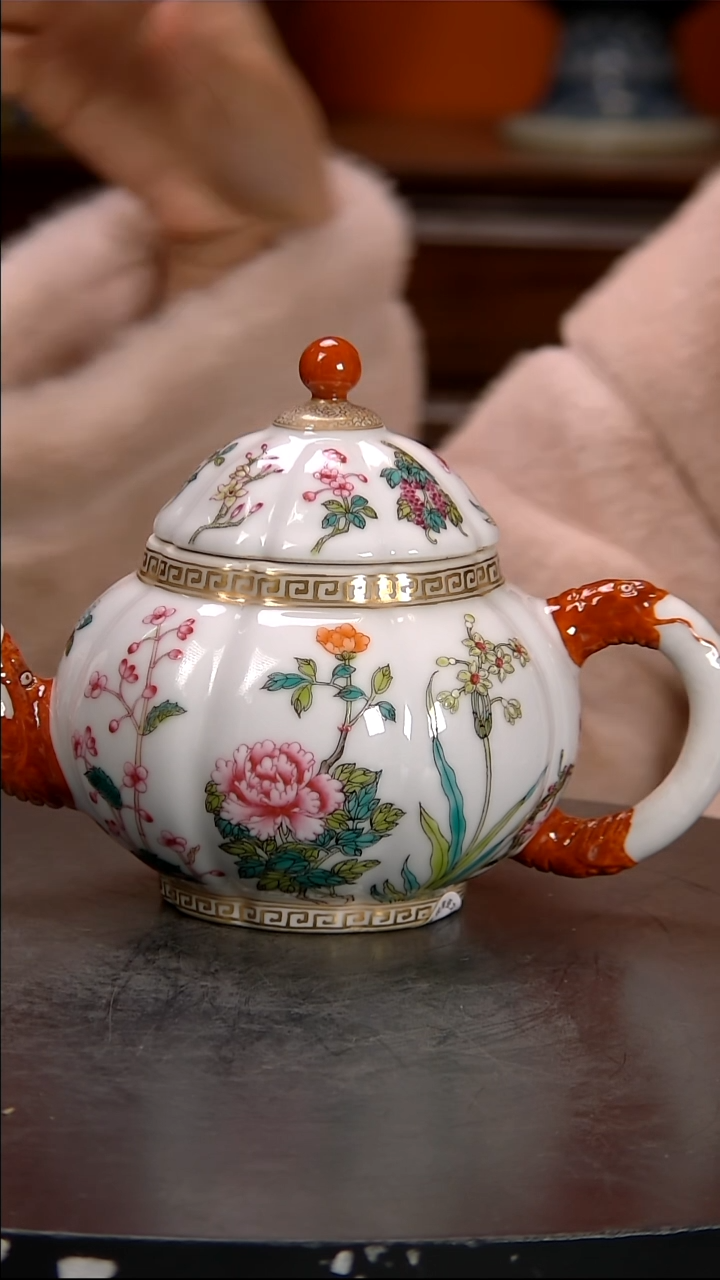 其他瓷东*哥精品陶瓷摆件