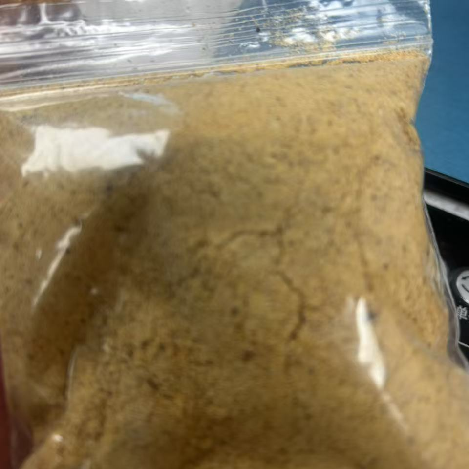 崖柏粉制作香囊香包