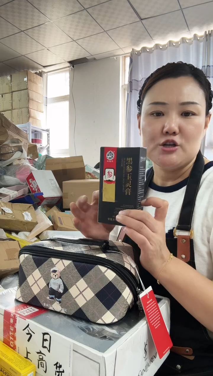 牦牛剖层皮革琪老板女包6号店超好看发图片款