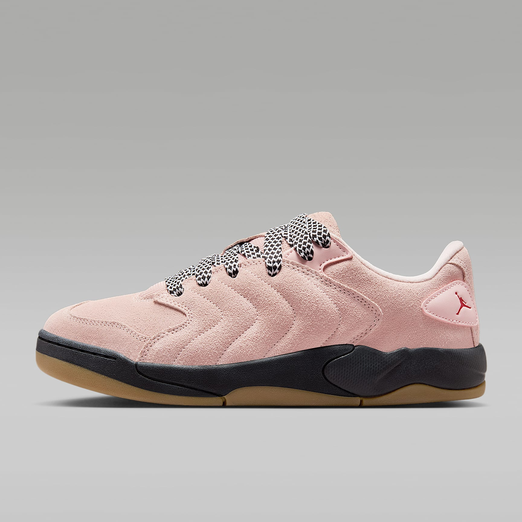 NIKE耐克【阳】男鞋JORDAN SESSION运动鞋休闲鞋IB3731-600
