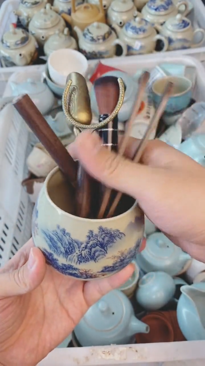 【闪购商品】（轻轻微瑕）茶具茶壶茶碗茶杯