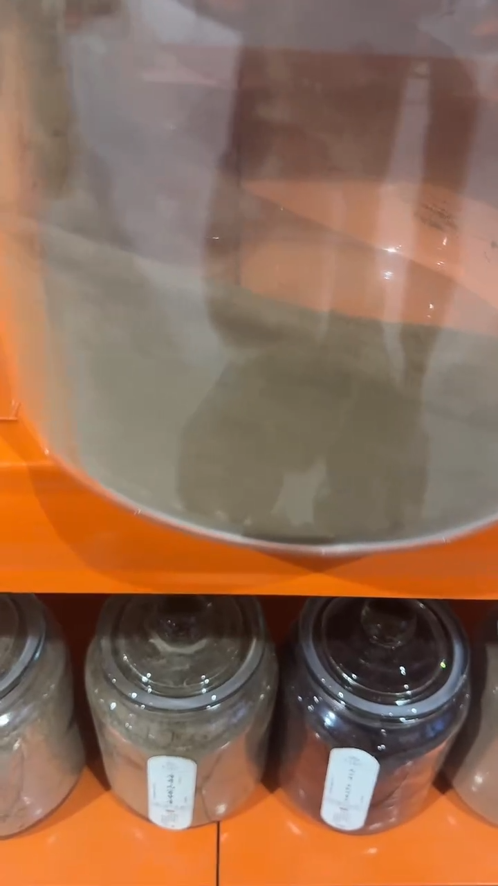 香粉达氏香事 胖橘香粉50g