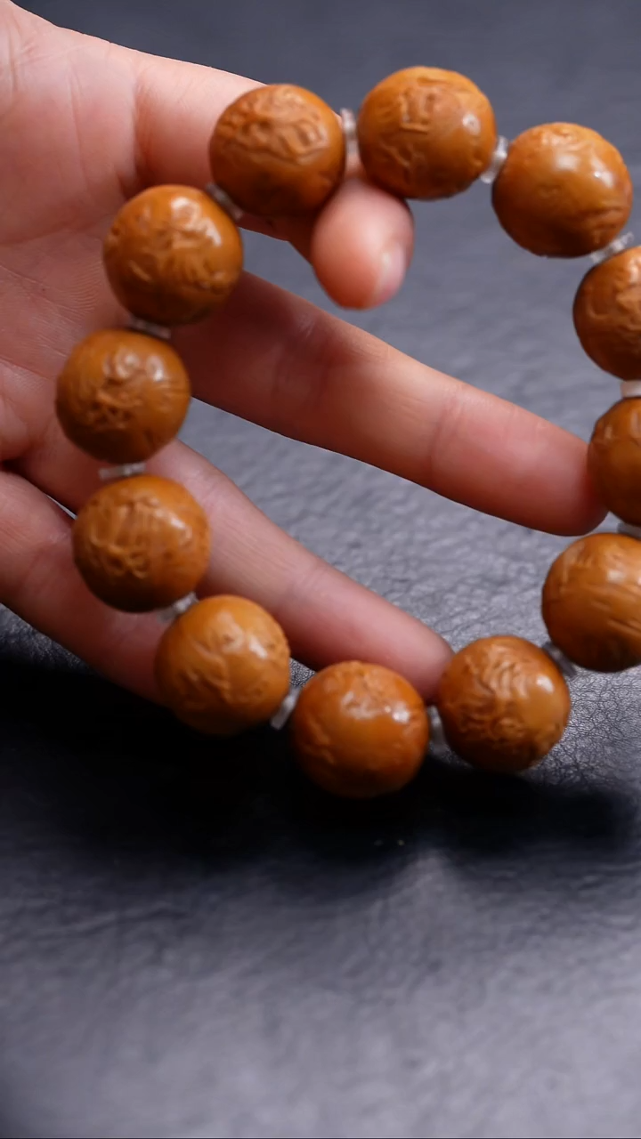 【闪购商品】橄榄核手串/手链橄榄核+