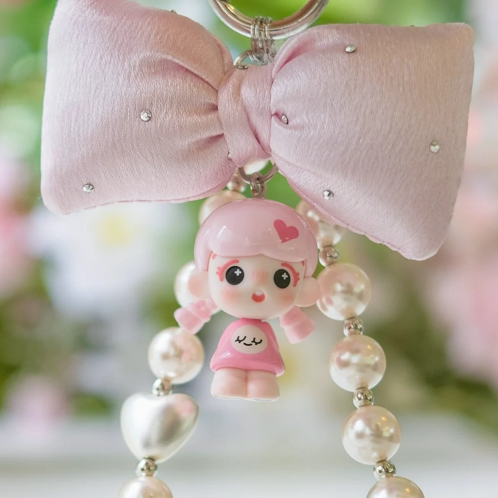 【大转盘】阿玛莉莉丝二代天使倒倒酱酱氧氧一只羊萌粒盲盒盲袋