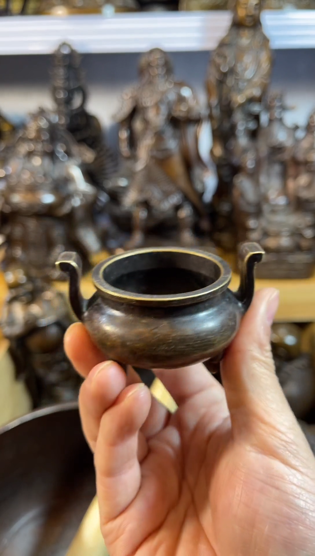 【闪购商品】.案台摆件 物品摆件