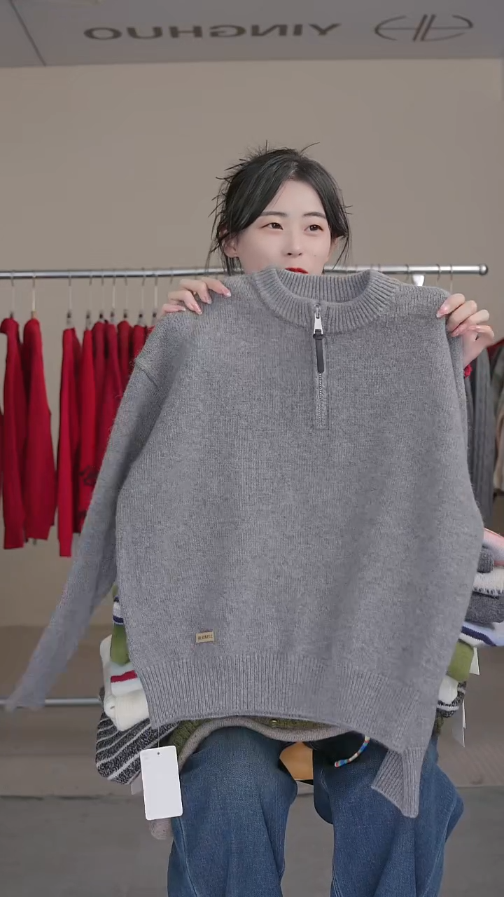 硬货YH大清仓炸款捡漏！不退差价，女士上衣！