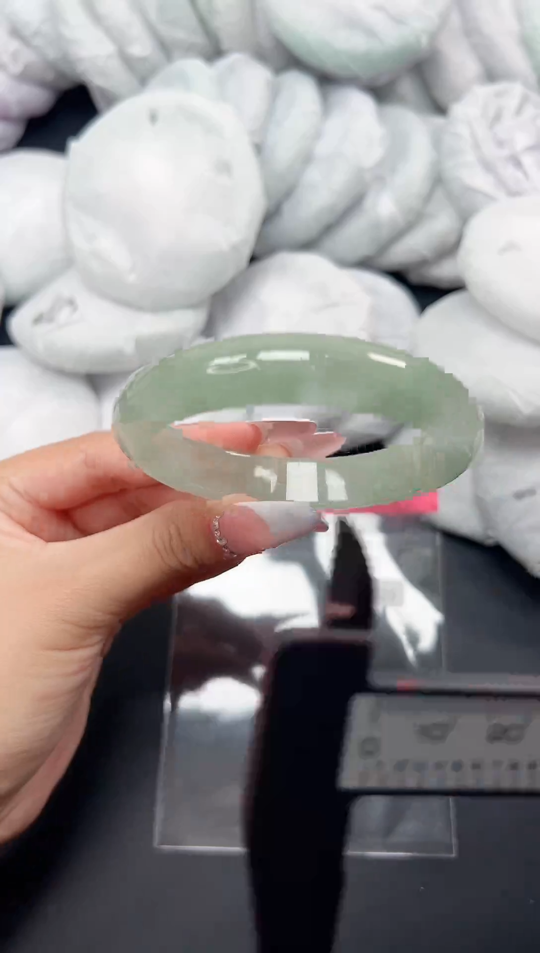 精品手镯，一物一拍J-029