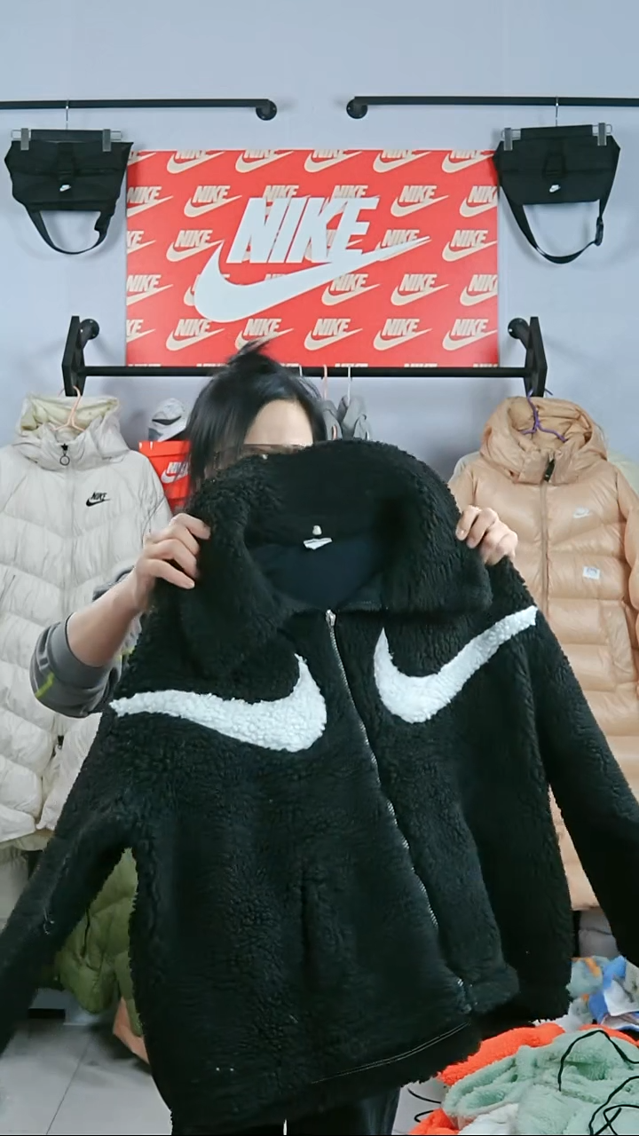 4216闪购编码Nike/Jordan运动衣以直播间过款为准尺码