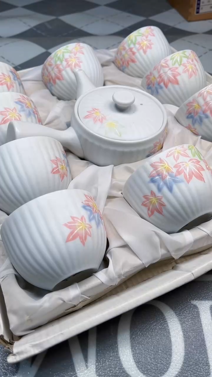 瓷片陶瓷如图所示周边