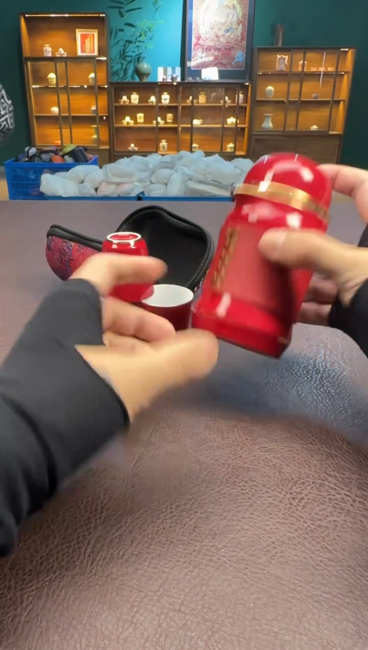 【闪购商品】摆件瓷SC1111111111