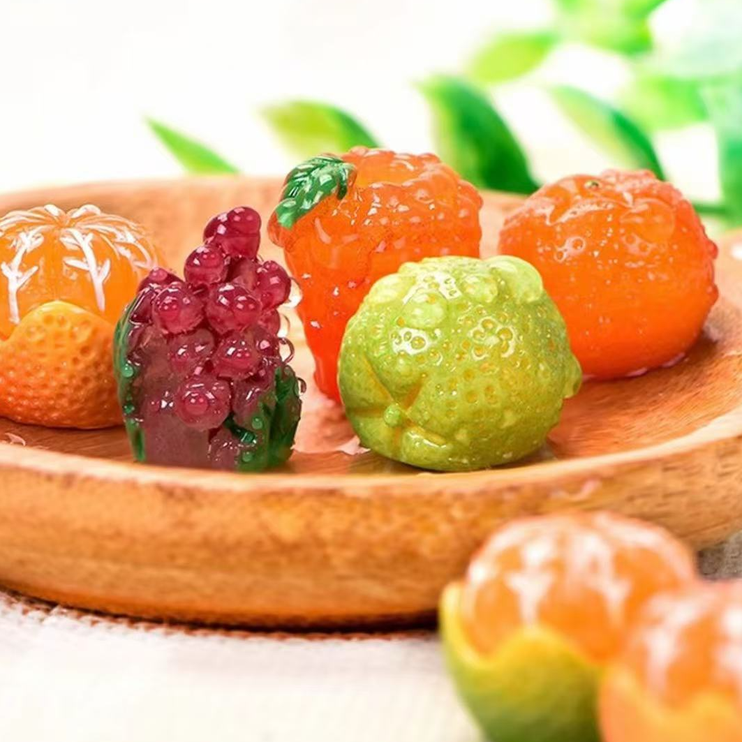  吃水果 （老粉专拍新人无效）