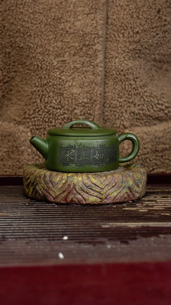 宜兴原矿紫砂壶茶壶宜兴原矿紫砂壶茶壶150C