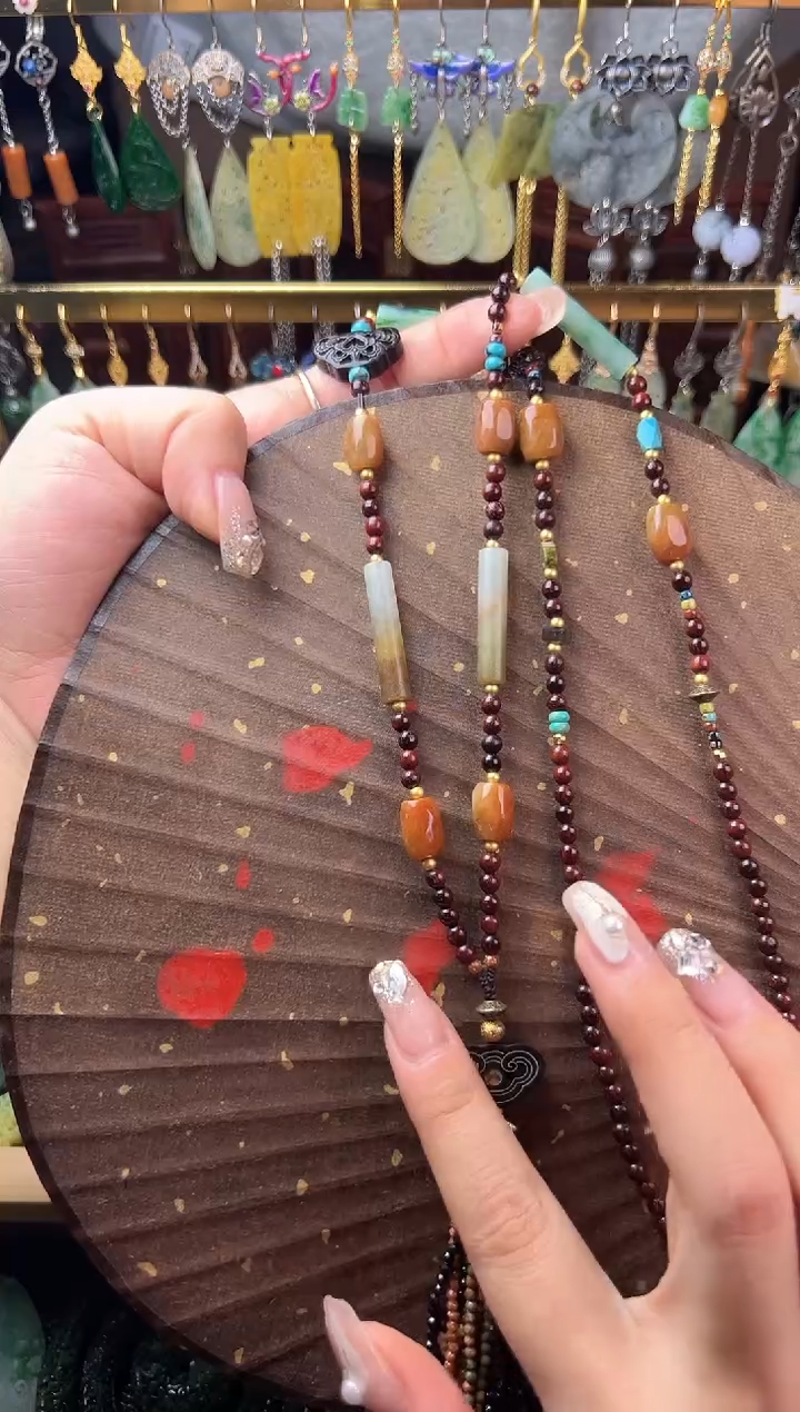 未镶嵌定制翡翠翡翠