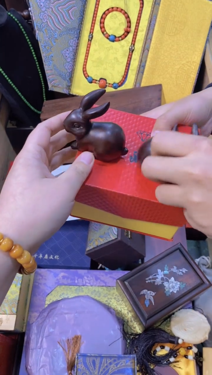 木兔礼盒直播推荐直播推荐