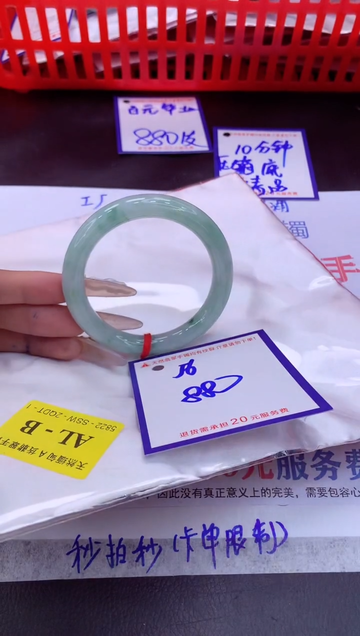未镶嵌手镯翡翠11111111