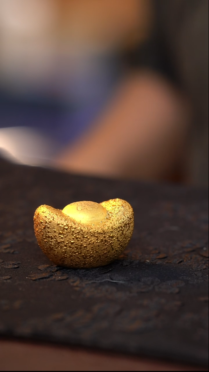 茶杯紫砂【宜景窑系列】茶宠