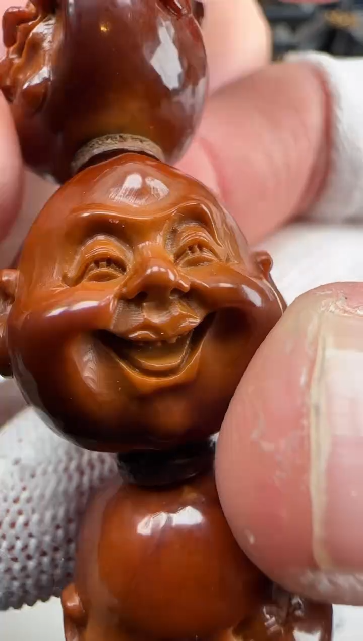 手串橄榄核橄榄核手串