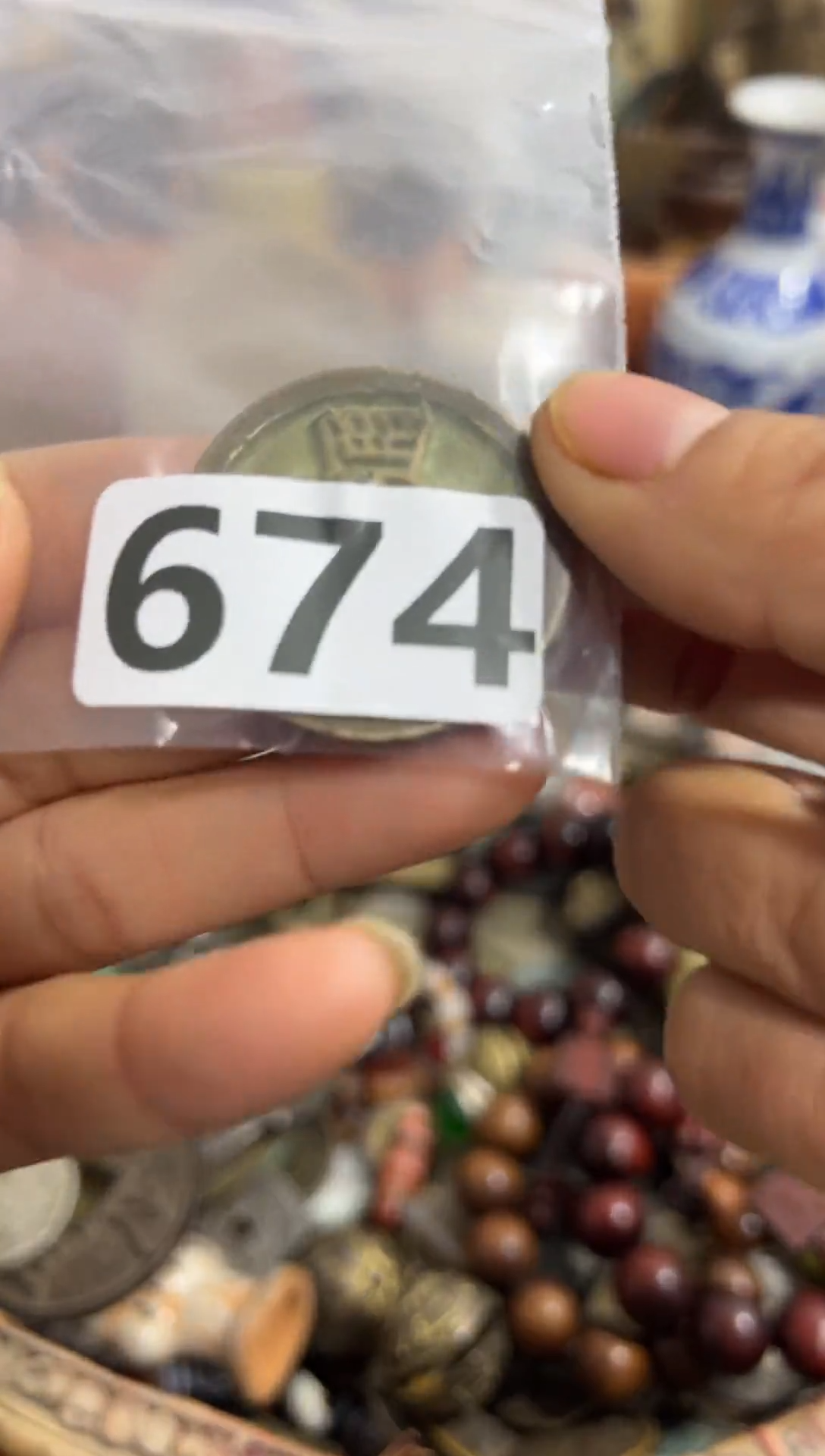 春***?AA9988小丽艺品馆一物一拍专属链接