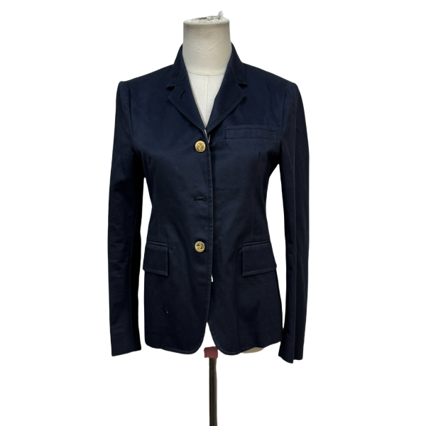 妃鱼/汤姆·布朗/棉/外套/95新/z零一二五