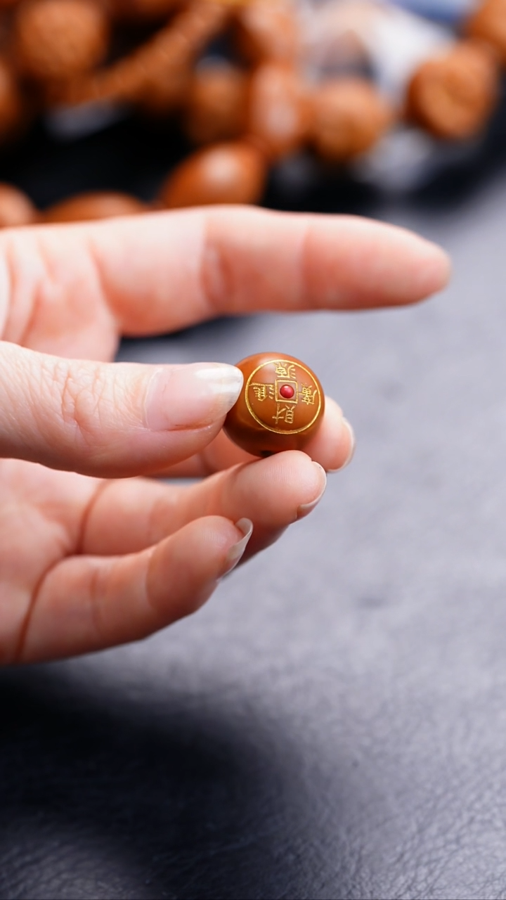 【闪购商品】橄榄核手串/手链橄榄核