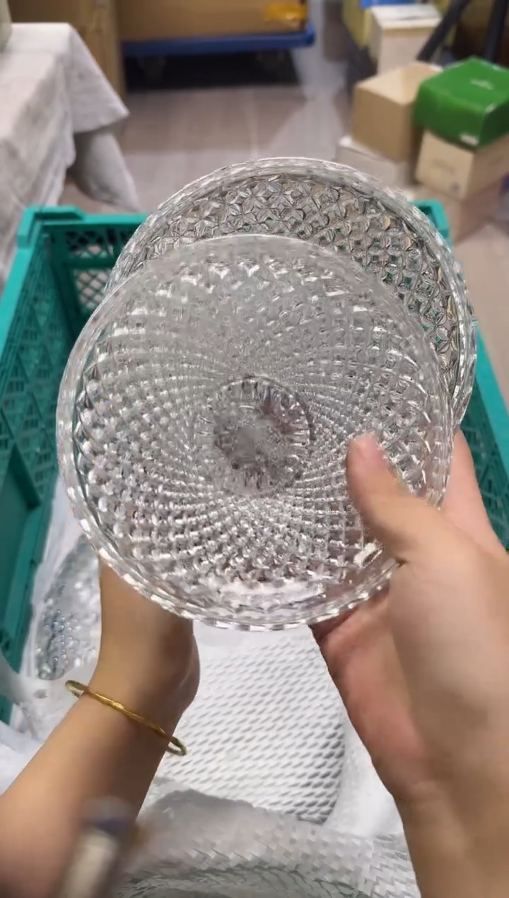 手工艺品玻璃崔*400