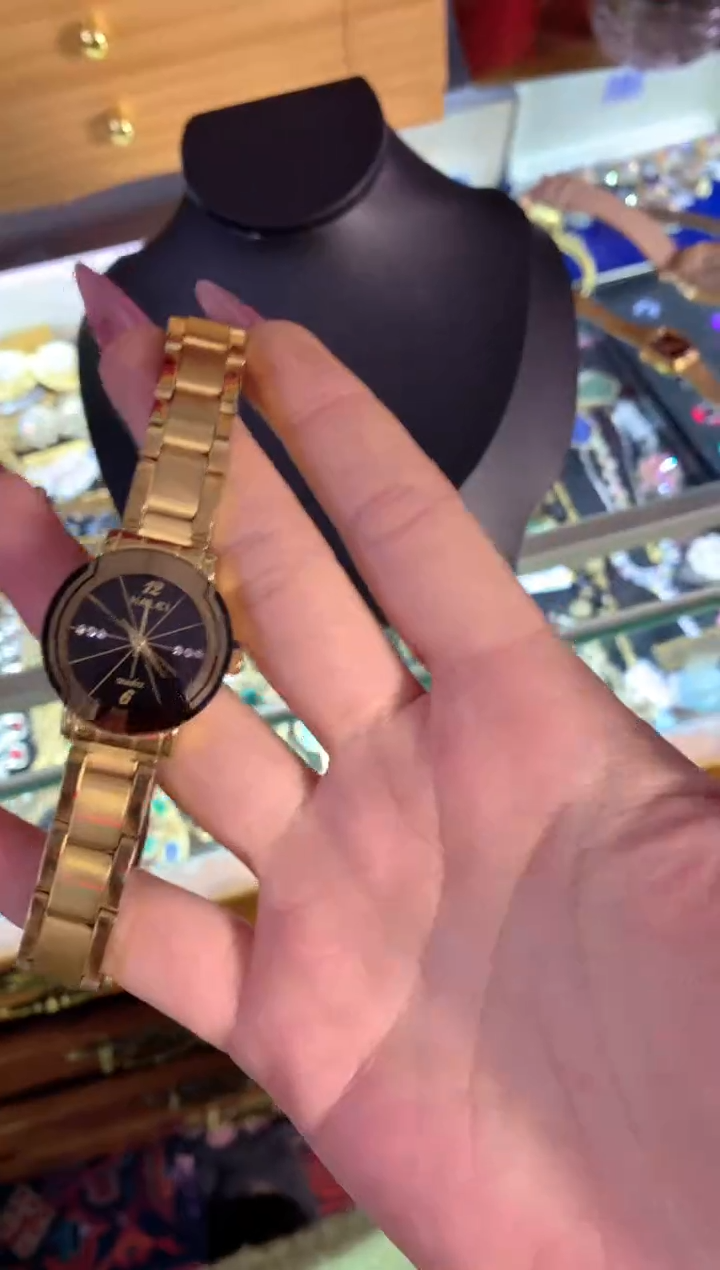 【闪购商品】瓷片楚楚中古珠宝甄选不退换