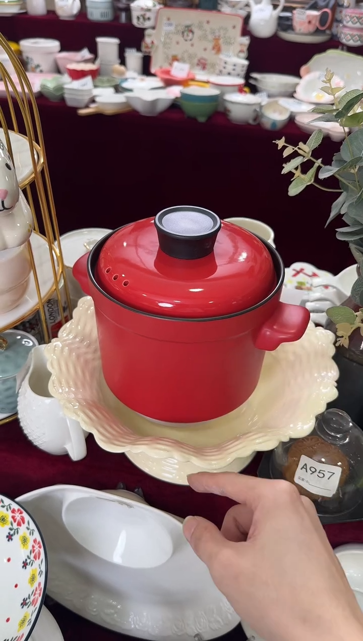 摆件陶C145   仓库微瑕陶瓷清仓福利