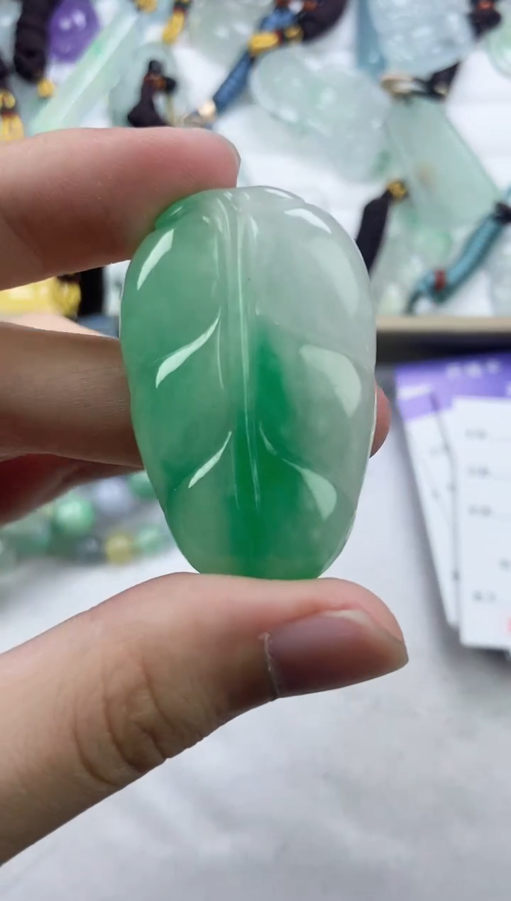 所见即所得《一物一拍》125