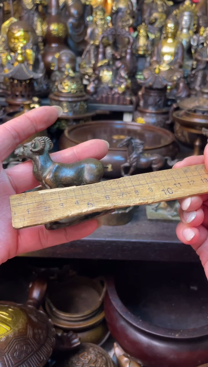 家居文玩摆件888