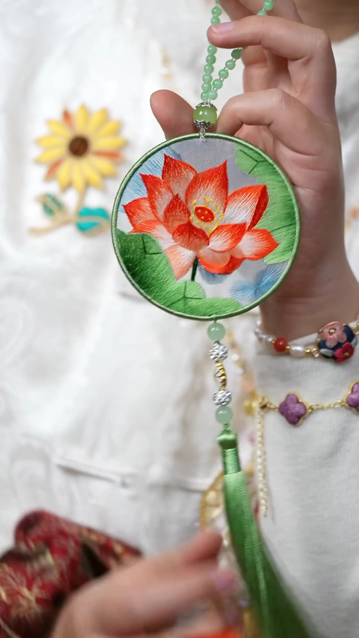 织绣0801非遗国风手工美物