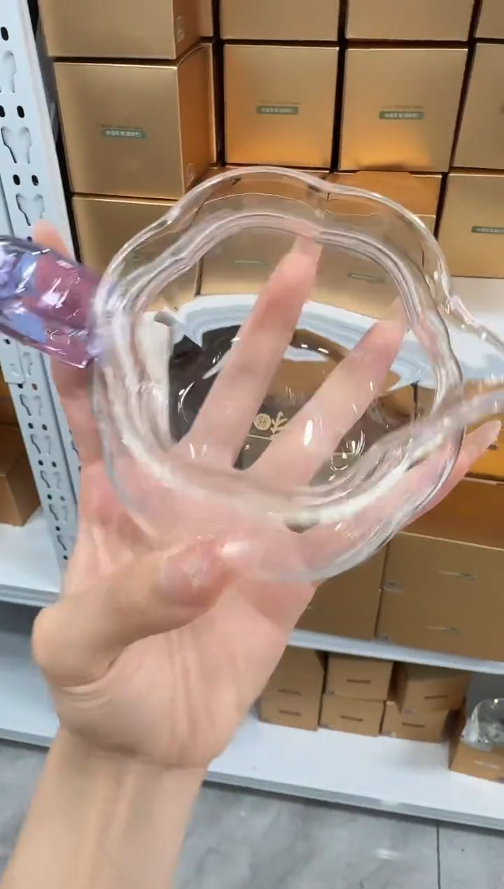 @@禾器晶彩纳福浅紫色