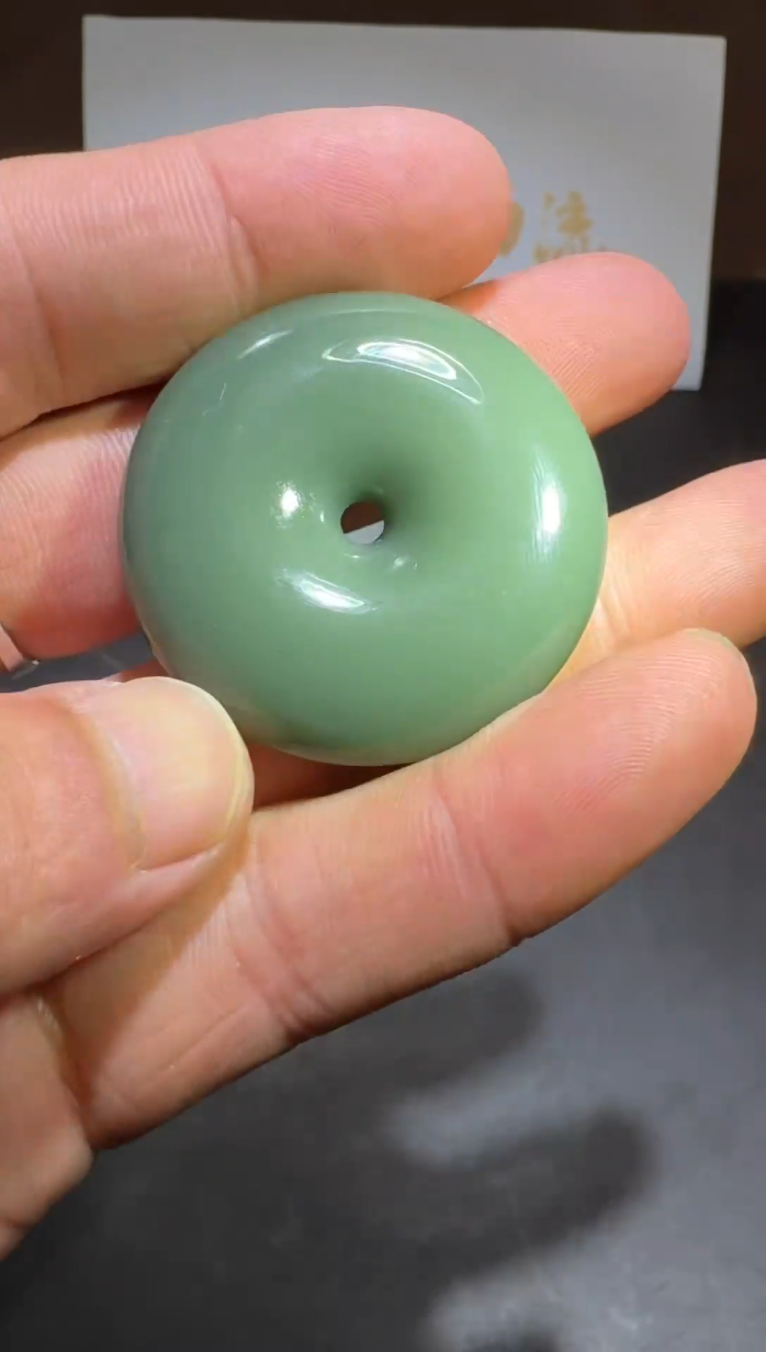 【闪购商品】和田玉挂件未镶嵌挂件