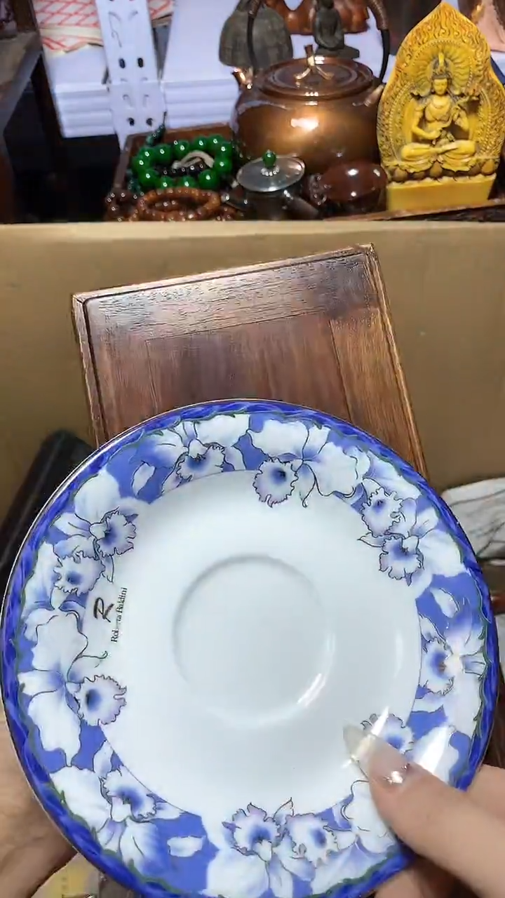 【闪购商品】瓷器瓷片瓷器瓷片