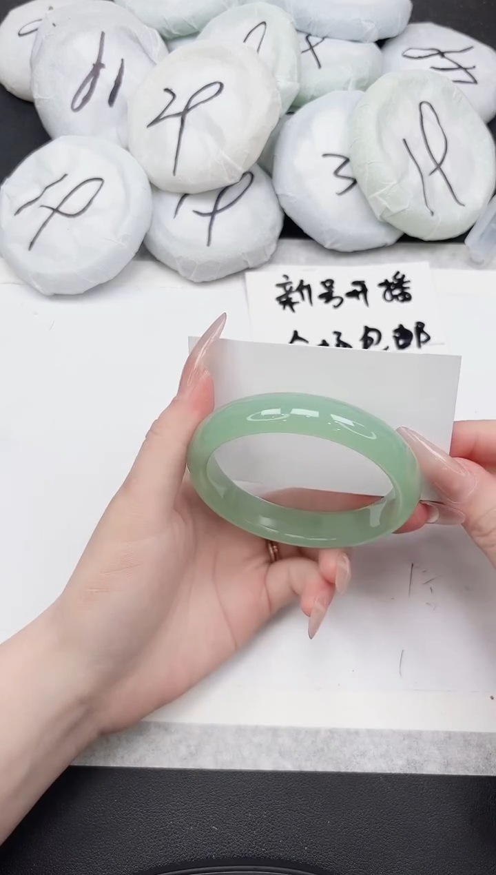 女款东凌手镯383-60