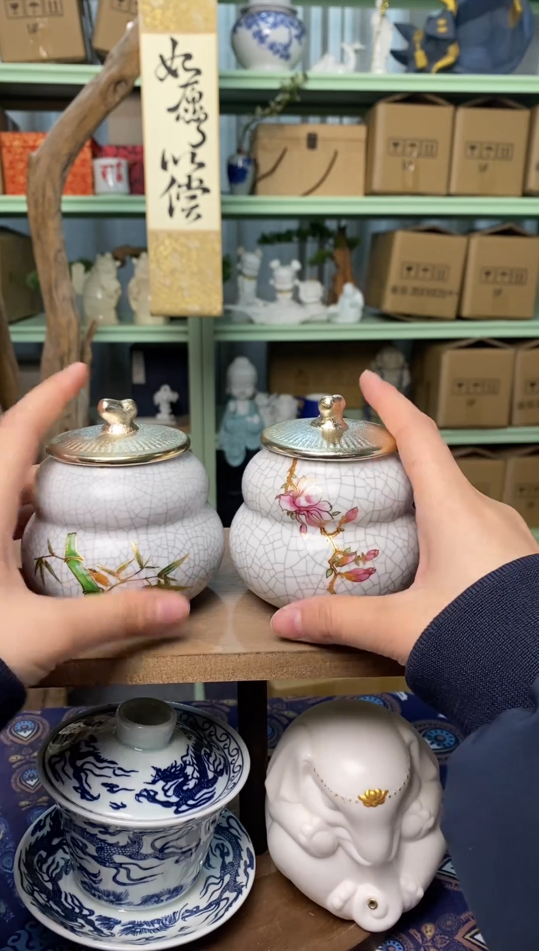 【闪购商品】杯子赢鱼优选陶瓷陶瓷陶瓷陶瓷