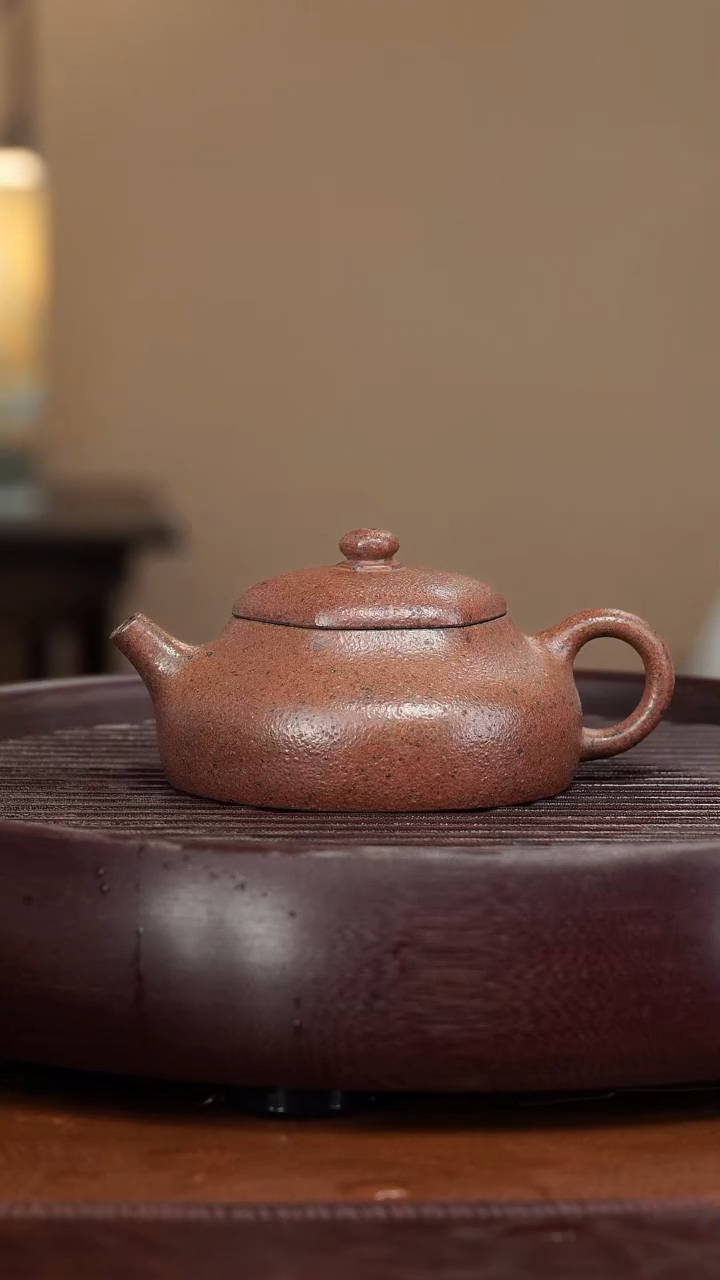 【闪购商品】紫砂茶壶宜兴紫砂壶