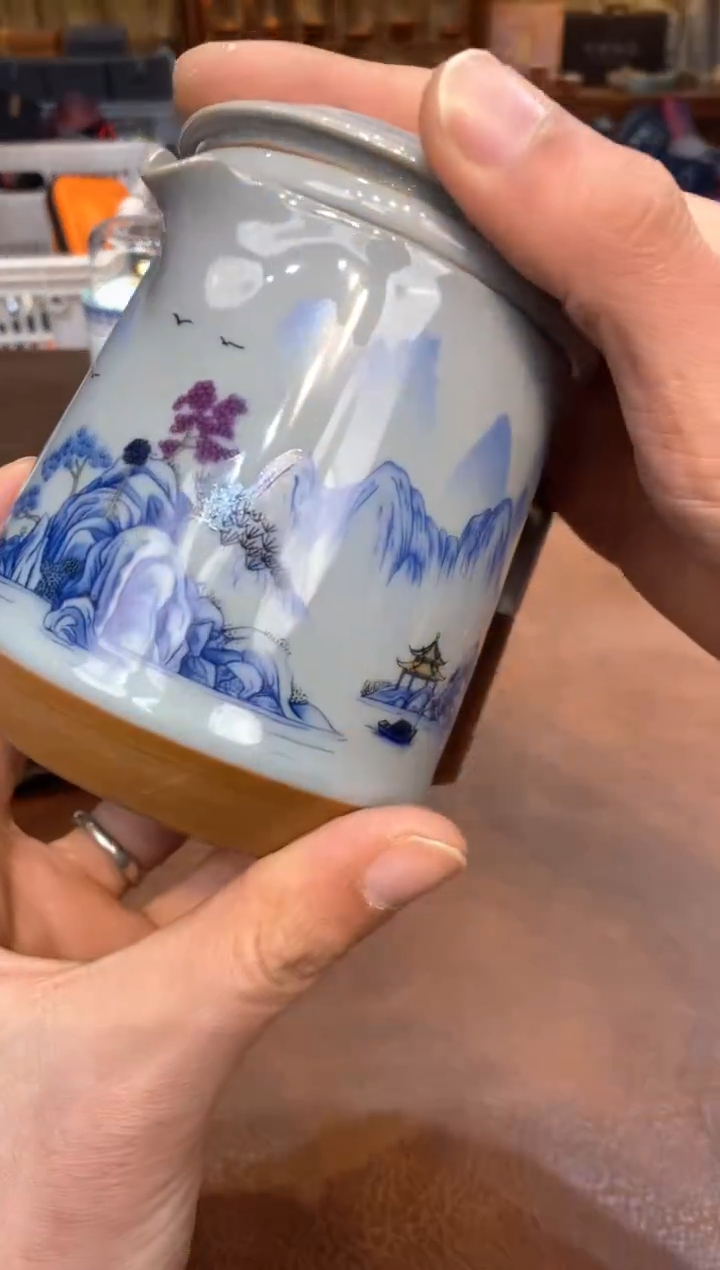 【闪购商品】其他在山茶器福利福利