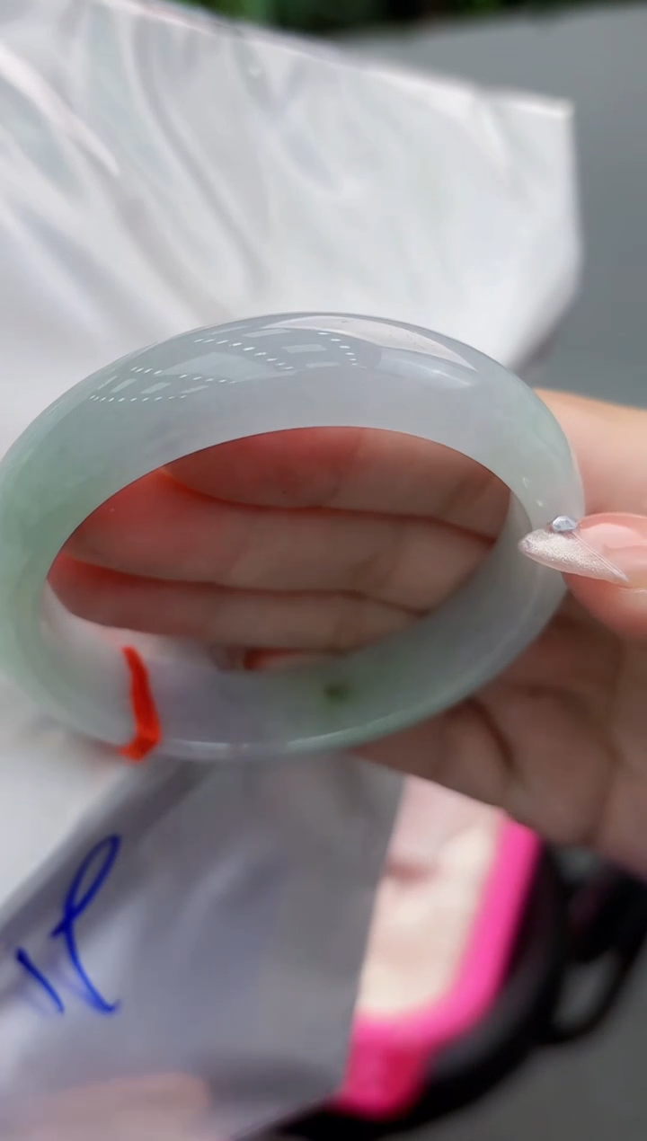 【闪购商品】翡翠手镯未镶嵌翡翠手镯