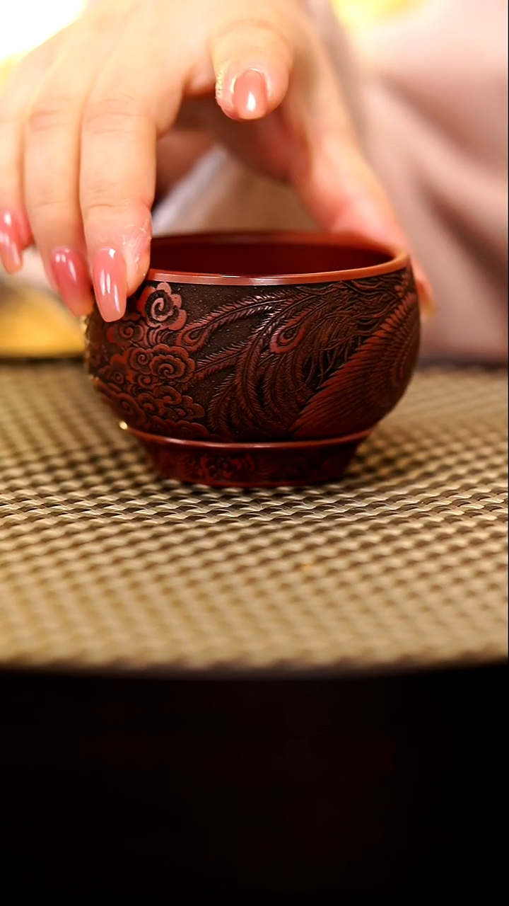 茶壶紫砂紫砂作品1231主人杯